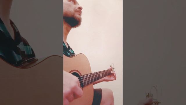 Музыкальный фрагмент - Musical fragment