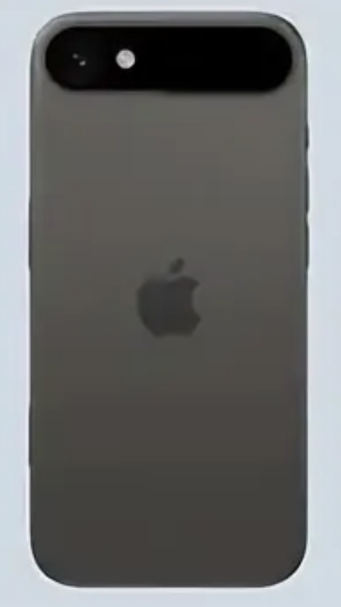 17 Iphone air каким он будет?