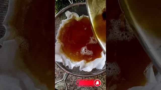 Homemade Ghee