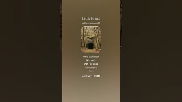 Little Priest