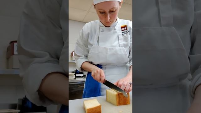 Part 12 | Is Celery Root Soup the best Purée? #shorts #cooking #vegetables #culinaryschool