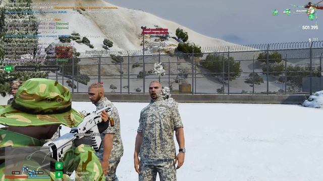 Grand Theft Auto V 2025.01.05 - 17.32.11.03