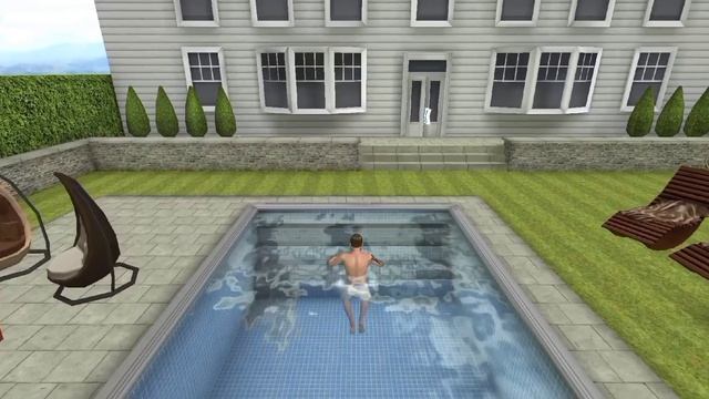 Ты ещё не знаешь (Avakin life)