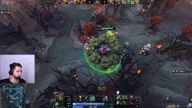 АЗАЗИНУ ЛИЖУТ ЖОПУ НА ПРОТЯЖЕНИИ 3 МИНУТ. #azazin #azazinkreet #dota2