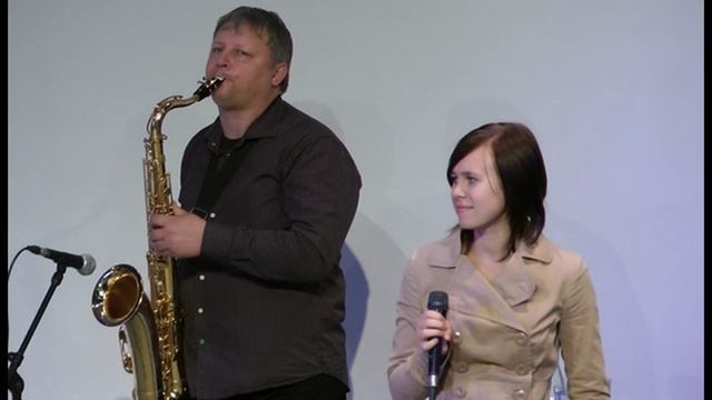 архив - музыкальная пауза  - 28.10.12