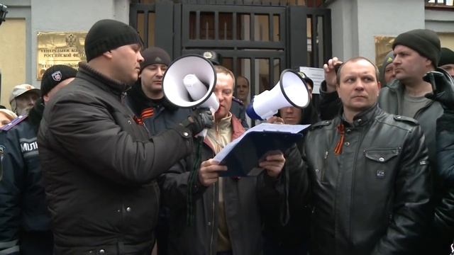 Обращение Харьковчан к Владимиру Путину В 2014 году То ЧТО МЫ ПРОСРАЛИ теперь надо ИСПРАВЛЯТЬ _v720P