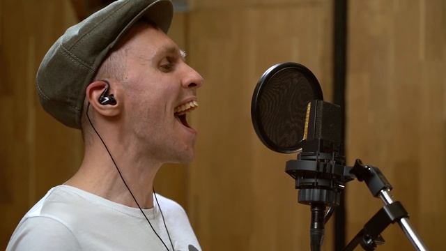 Безобидный тип - Вечер пятницы (Live 2022)