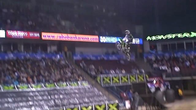 Бигфуты в Олимпийском