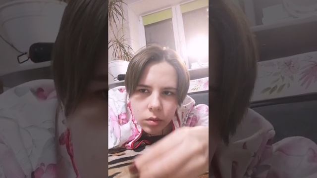 отсылка к будущему влогу😏