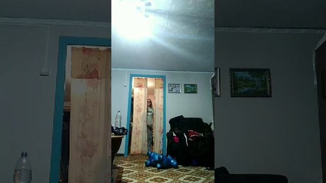 повторяю моменты из видео БИСКАСА часть 1!