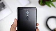 Redmi Note 4 Matte Black Quick Unboxing