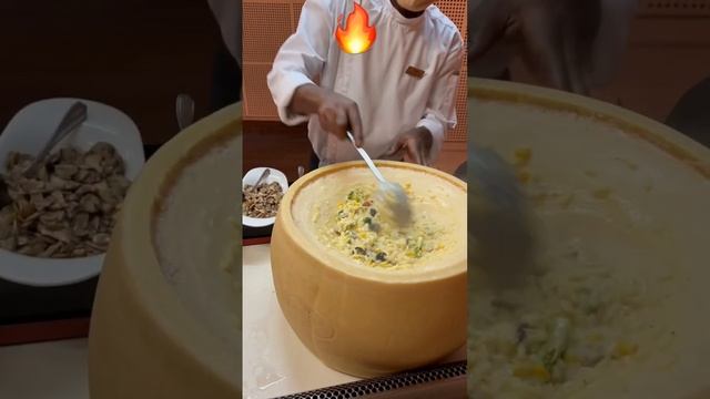 Вкуснейшее Блюдо на Мальдивах Дегустация Рецепт Мальдивские Острова #shortsvideo #вкусно #десерт #я