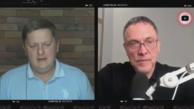 Российский обозреватель Максим Шевченко. Интервью 24.12.2024