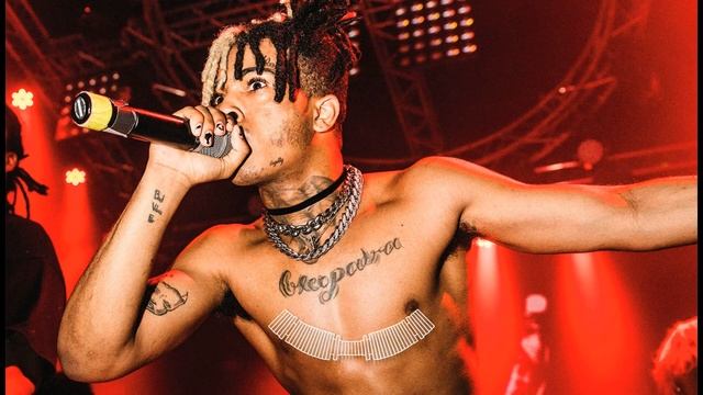XXXTENTACION TYPE BEAT | ХХХТЕНТАСЬОН ТАЙП БИТ