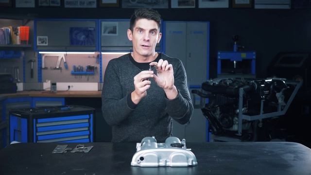 5.8. PCV Valve