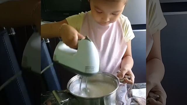 Кішкентай аспазшы