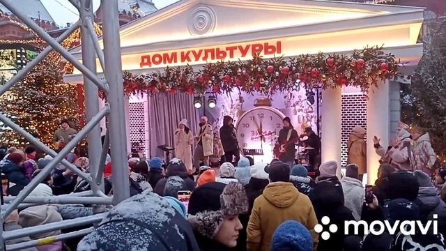 Бесплатные развлечения и мероприятия в Москве 2025 - полезная информация.