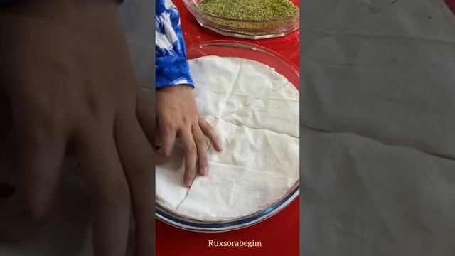 Это просто БОМБА! У меня получилось Turkish baklava Турецкая пахлава.