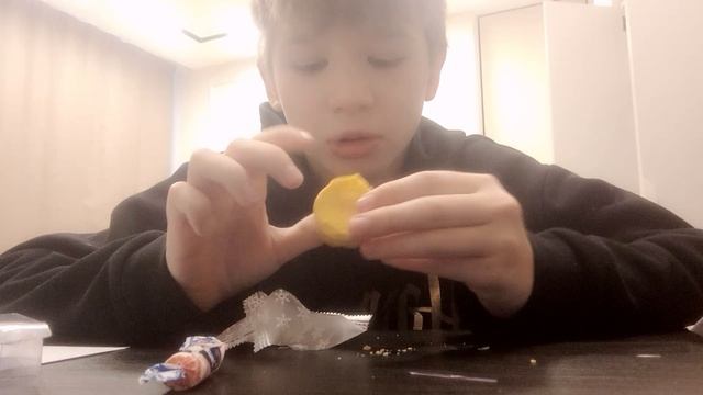 Китайская еда