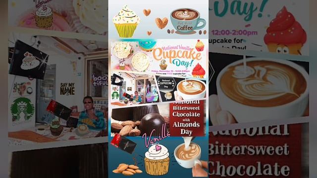 Happy National Cappuccino Day @guruantqx