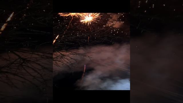 Мой новый 2025 год слишком громкий