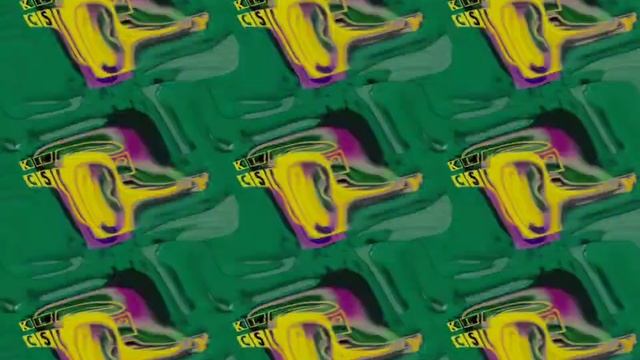 Klasky Csupo in G major 128