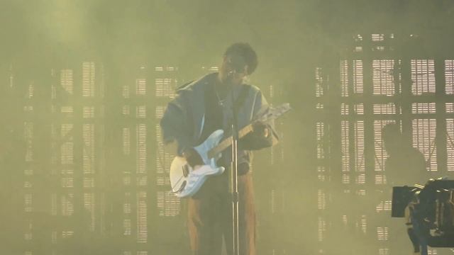 Daniel Caesar Violet Live at Coachella 2022 Daniel Caesar Live Daniel Caesar Coachella