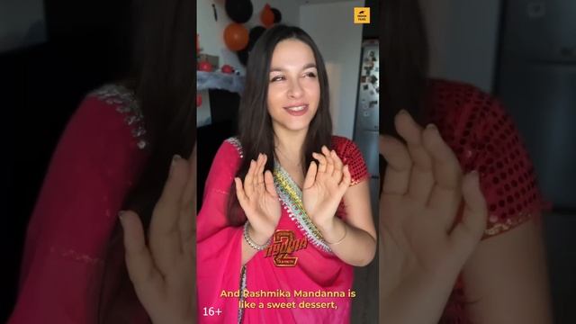 пушпа фильм 2