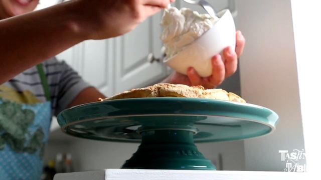 Tracy Obolsky's Dessert Party