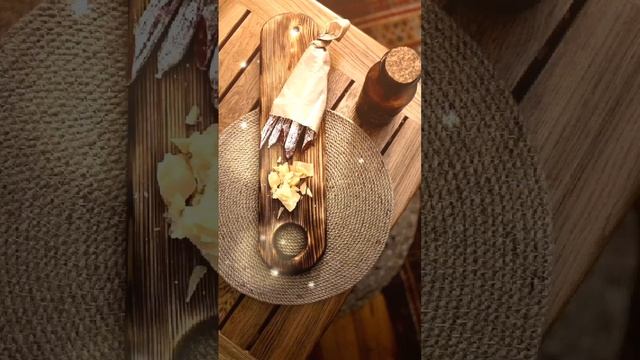 Багетница - 890 руб. #WoodAndFood #РучнаяРабота #МестноеПроизводство
