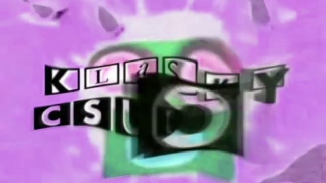 Klasky Csupo in G major 136
