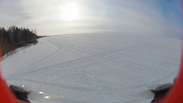 Вспоминаем как летать