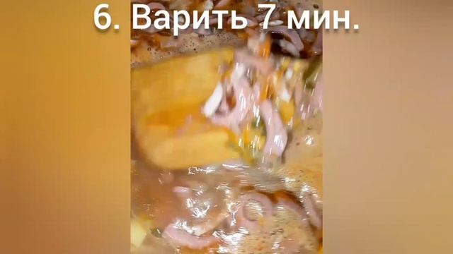 "🔥 Рецепт САМОЙ ВКУСНОЙ Солянки: Суп для Настоящего Мужчины! 💪🥣"