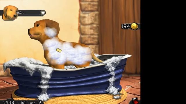 кот и пёс серия 142 - скучает блинчик🐶❤
