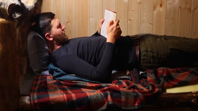 #ЛЕСНЫЕ.ЖУТКАЯ НОЧЬ в ДОМЕ на ДЕРЕВЕ в ЛЕСУ ОН ПРИШЕЛ КОГДА Я УСНУЛ и ХОДИТ РЯДОМ
