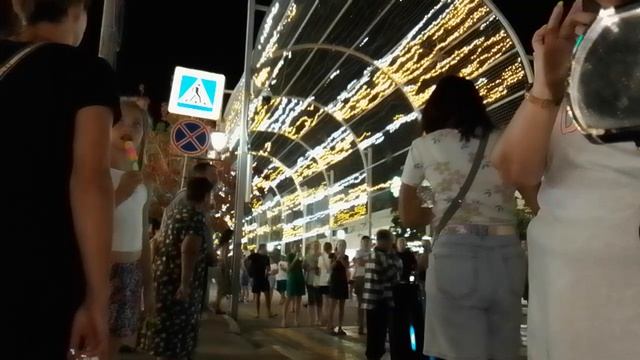 Анапа Музыка 5