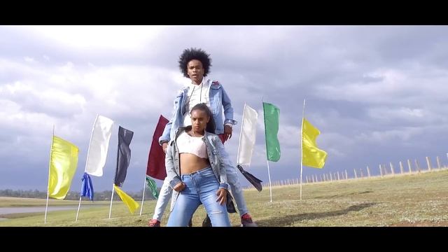 Ethiopian Music : Melkam Beze (Nama) መልካም በዜ (ናማ) - New Ethiopian Music 2019(Official Video)