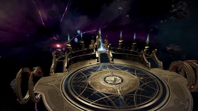 LOST ARK - Тайна Лютерана