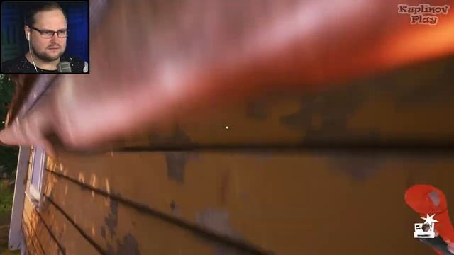 НЕУГОМОННЫЙ ДЕД ► Hello Neighbor 2 #4