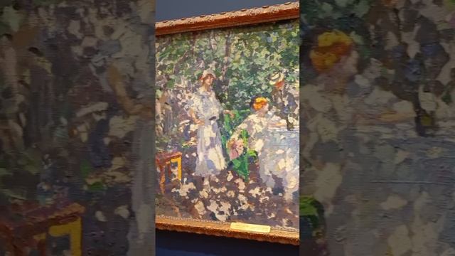 на Тихорецкую или Выставка.mp4