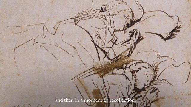 Collection in Focus: Rembrandt