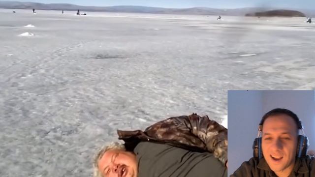 ТОП10 легендарных мемов Русского