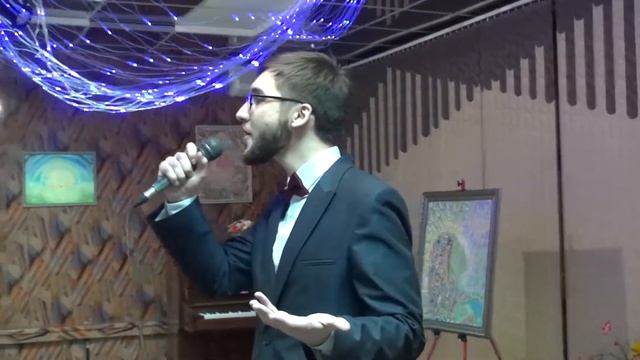 Литературный бал - полная версия 17 фев 2018