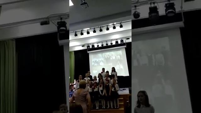 Вокал Певунчики Юбилей 2017.mp4