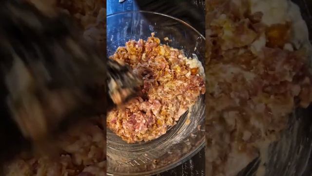 Вкусные котлеты в духовке 👍 #котлеты #кухня #готовимдома #рекомендации #food #top #recipe