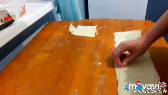 мантуи  точикй.Таджикские манты.