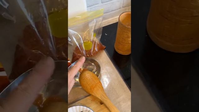 БАЗИЛИКОВЫЙ СОУС #овощи#шортс#видео#соусы#назиму#заготовки#еда#вкусно#супер#shorts#food#yummy#новое
