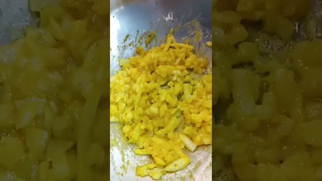 Турецкий суп из красной чечевицы 😋 #готовимсвладой