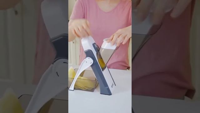 French Fry Potato Cutter #productreviews #shorts #bestgifts