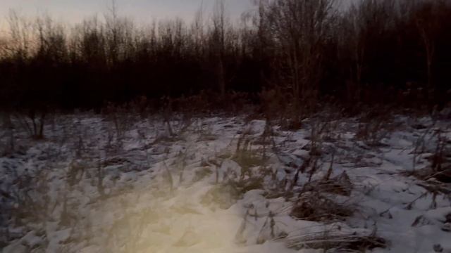 КОП!СНЕГ И ОГОРОД!